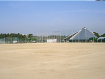 浜工業公園球技広場